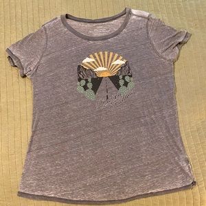 NWOT Women’s Torrid Size 1X Graphic Tee